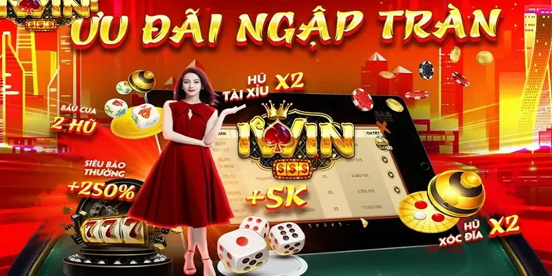 Khuyến mãi đăng ký mới